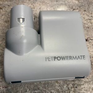 Kenmore Pet PowerMate C85PDPT1V031 Vacuum Attachment Replacement